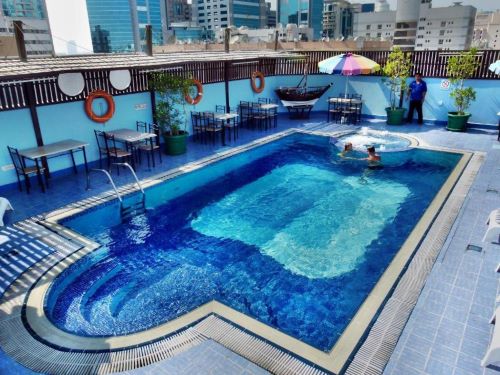 نایت آرمور